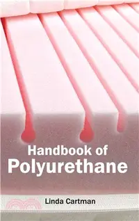 在飛比找三民網路書店優惠-Handbook of Polyurethane