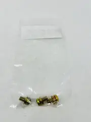 Genuine OEM ECHO 90024205010 Screw NOS (3pcs)