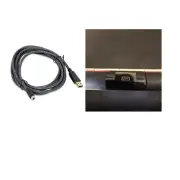10ft Usb cable for Mortal Kombat Injustice Arcade Stick for Xbox360 PS3