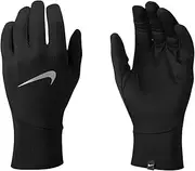 [Nike] Pacer Lightweight Therma-FIT Cold Weather Sport Gloves - Touchscreen Compatible / 1 Pair