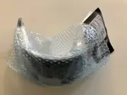New Motorbike Helmet Visor AGV K5S/K3SV/K1/K1S GT4 Iridium Blue Size: (XS-S-SM)