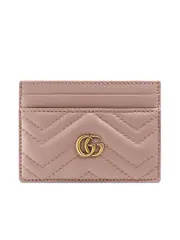 Gucci GG Marmont Card Case