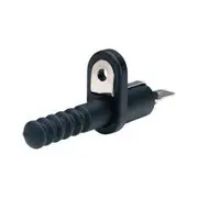 Jaylec 12V 20A Universal Door & Alarm Switch - Plastic, SW3821BL