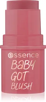 [Essence cosmetics] essence BABY GOT blush in stick color 40 sweets & roses 5,5 g