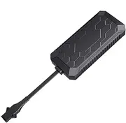 Car Tracker | Anti Theft Car Device GPS Tracker | Anti-Theft Equipment Vehicle Locator for Motorcycle, Cycle, Trucks, Rv