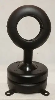 SpaceDec Donut Pole Clamp Monitor Mount by ATDEC NIB