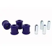 SuperPro Trailing Arm Bush Kit - Rear, SPF0959K