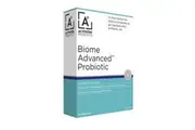 Activated Probiotics Biome Advanced Probiotic 30 Capsules