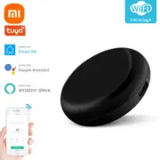 Tuya Wifi Ir Remote Control Smart Wireless Universal Infrared Smart Home