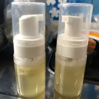 在飛比找蝦皮購物優惠-現貨🍃防疫隨手液體皂🧼慕斯起泡瓶按壓泡沫瓶/泡泡打泡瓶 30