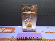 Duck Hunt Super Smash Bros Series Amiibo Switch Brand New