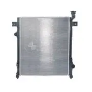 Motorkool Radiator - ZEN-34000