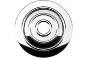 Billet Specialties Horn Button Banjo BS32925