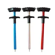Rusts Resistant Hook Removers Hook Detacher For Various Fishing Environment