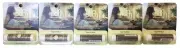 5pk Sun Bum Sunscreen Lip Balm SPF 30 Coconut Scented w/ Soothing Aloe Vera(M4)