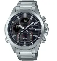 在飛比找Yahoo!奇摩拍賣優惠-【萬錶行】CASIO EDIFICE 高科技時尚美感 藍牙智