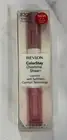 Revlon ColorStay Overtime Sheer Lipcolor SoftFlex - 820 Sheer Plumlite - 0.07 oz