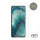 【RedMoon】HTC U20 9H螢幕玻璃保貼 2.5D滿版保貼 2入