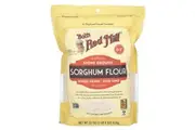 Bob's Red Mill, Sorghum Flour, 22 oz ( 624 g)