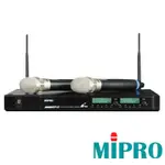 MIPRO ACT-941 電容式 MIPRO無線麥克風 KTV無線麥克風 會議室無線麥克風 可調頻 演講麥克風