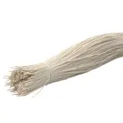 MyBoxSupply 12" Tag String, 1000 Per Case