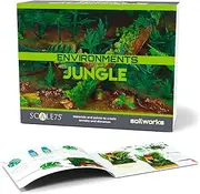 Soilworks Scenery Environments Jungle Scenery Set