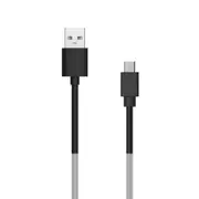 USB 2.0 Male to USB Type-C Male Cable