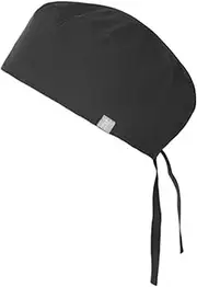 Nurse Hats for Women Scrub,Unisex Surgical Hood Work Hat | Surgical Headwear, Nurse Scrub Cap, Doctors, Nursing Caps for Nurses, Dentists, Pharmacists, Vets, Personnel