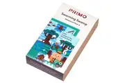 Primo Toys Swarmy Swamp Adventure Pack Map & Story Book Bluetooth