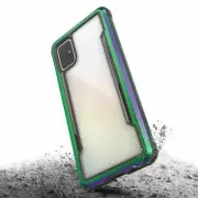 RAPTIC SHIELD Phone Case For SAMSUNG Galaxy A50 Military Grade Free Shipping New