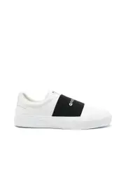 Givenchy Elasticated Strap Sneakers