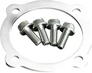 SP Takekawa 06-09-1305 Wheel Spacer (0.1 inch (3 MM/TYPE2) Monkey