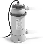 Intex 28684 Electric Above Ground Pool Heater 2.2 KW / 230 V