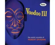 Robert Drasnin - Voodoo Iii [COMPACT DISCS] USA import