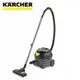 【德國凱馳KARCHER 】專業型真空吸塵器 T12/1 ★四層過濾系統避免空氣二次汙染 T12