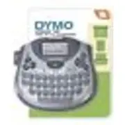Dymo LetraTag LT-100T Table Top Personal Label Maker