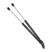 Hatch Gas Strut Lift Supports for Toyota Celica ZZT231 Include Grey Import
