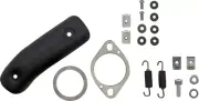 LEOVINCE - 80024 - Header - Stainless Steel For Husqvarna Enduro 701