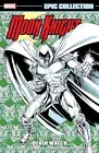 MOON KNIGHT EPIC COLLECTION: DEATH WATCH