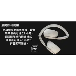 Beats Solo Pro Wireless 耳罩式降噪耳機 黑 通話抗噪 耳罩式