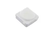 Digitek Blank Insert for Clipsal Wall Plate Wallplate White DIY Home Theatre