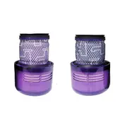 V11 Hepa Filter Vacuum Cleaner Accessories Exhaust Screen