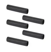 Raindrip R302CT Tube End Clamp, 1/4"