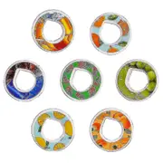 Fruit Fragrance Bottle Flavour Pods For Air Up Water Bottle Taste Pods-yezi Cola