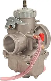 GZKJP Motorcycle VM 32 Carburetor For Mikuni VM32 Carb VM32-193 32 Mm Round Slide Carb Carburetor Pit Bike