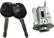 Lock Cylinder for Toyota Hiace, Ignition Lock Cylinder 69057-33281/69057-33280/69057-06020/69057-06060