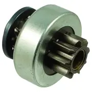 New Starter Drive For Saturn SW2 L4 1.9L 95-01 21023232 186867 186938 SPR5001