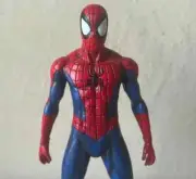 Diamond Select MARVEL Spider-Man Maquette from 2004 MINT Limited to 5000 pieces