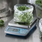 Edlund BRV-160 Digital Portion Scale