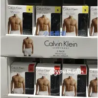 在飛比找Yahoo!奇摩拍賣優惠-【熱賣精選】服裝  居家Calvin Klein CK 平口